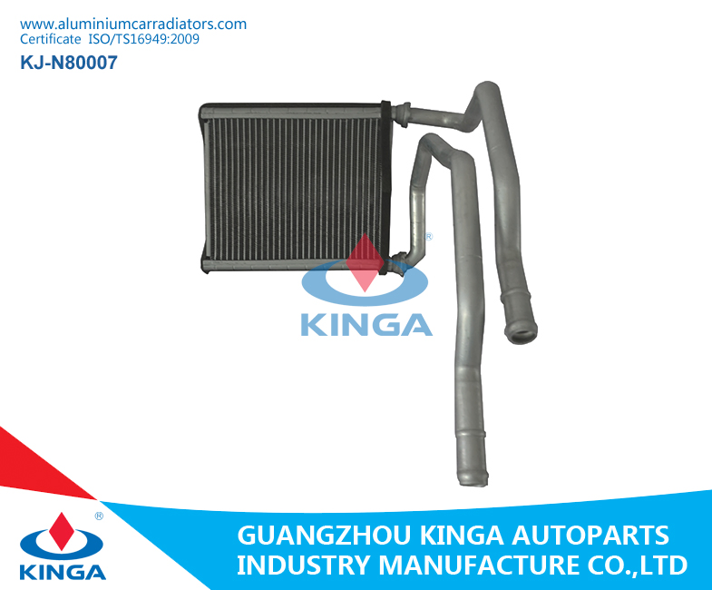 Высокопроизводительный отопитель Toyota Camry ACV40 154x203x26мм