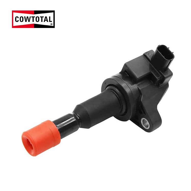 Катушка зажигания Cwototal 30520-Pwc-S01 для Honda Fit