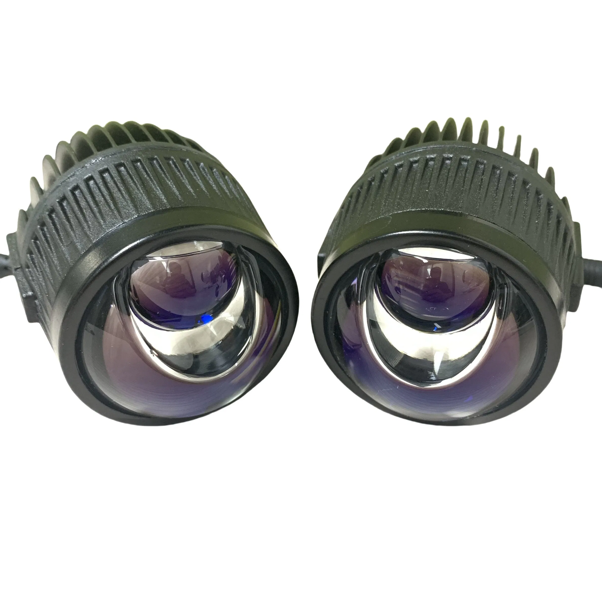 Лазерная противотуманная фара 110W 2 дюйма с проектором