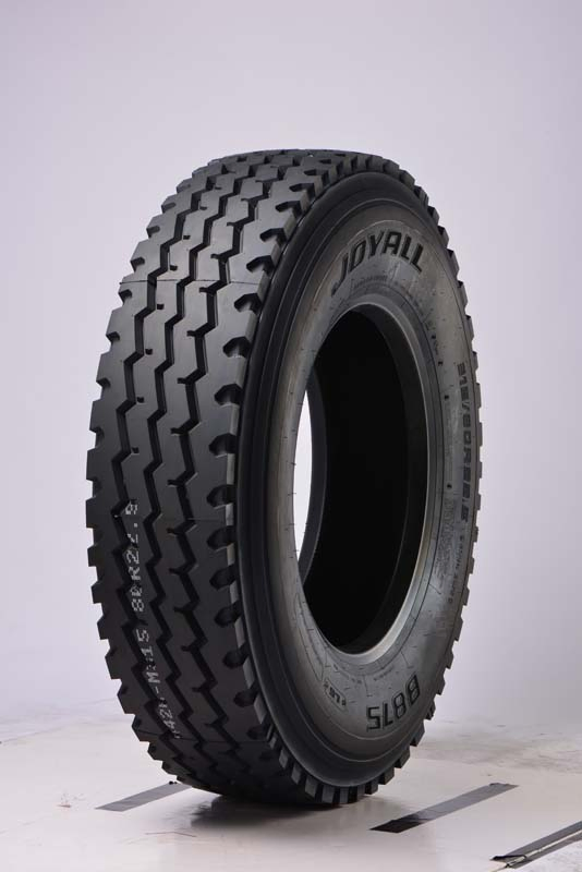 Reliable Joyall TBR Tires for Buses and Commercial Vehicles