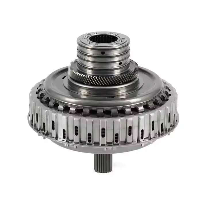 Сцепление 7-ступенчатое 0B5 DL501 для Audi VW