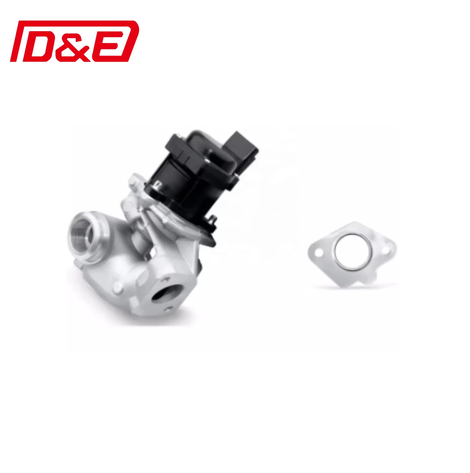 Клапан EGR для Peugeot 1682737, 96602762