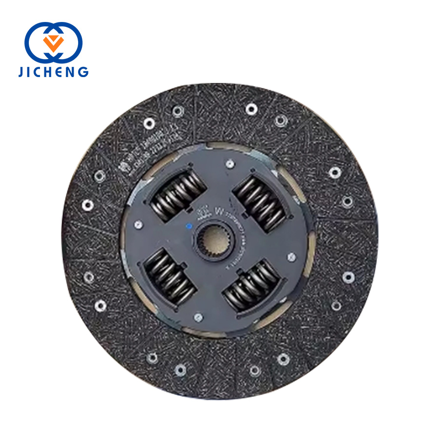 Комплект сцепления для LDV Maxus V80 2.5т