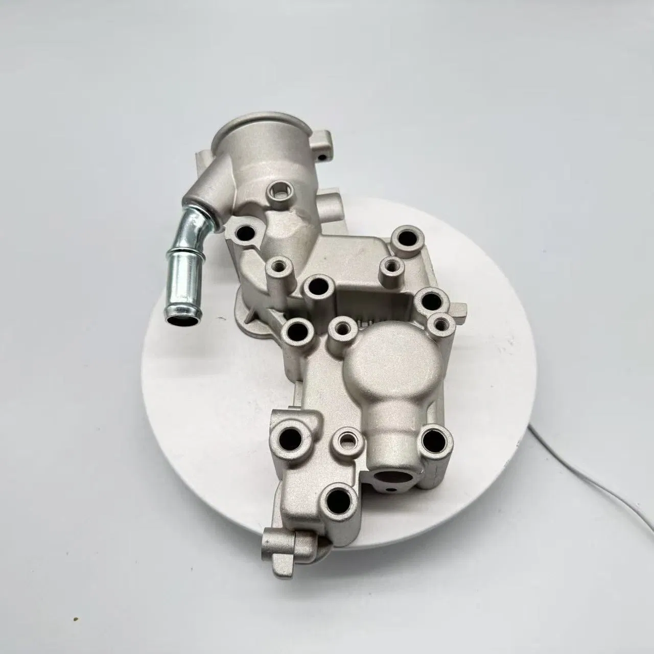 Корпус термостата охлаждающей жидкости для Citroen, Peugeot