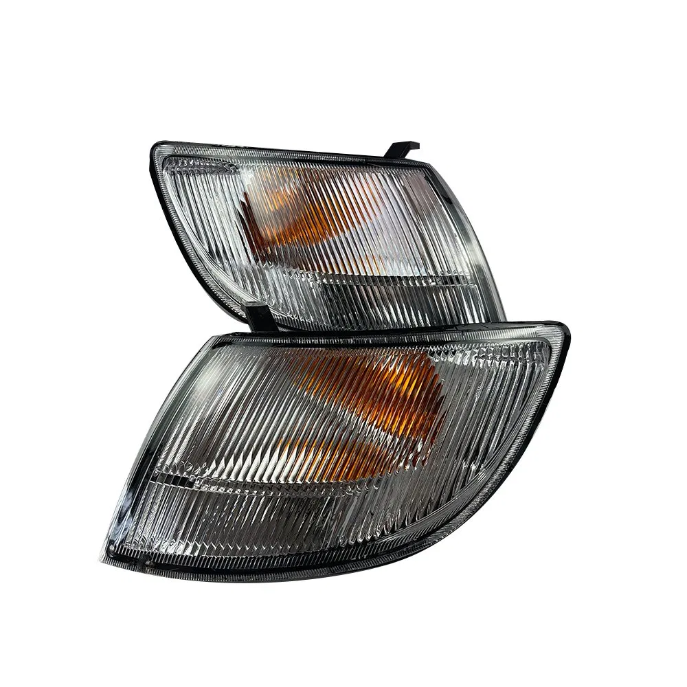 Угловые фары Nissan Rnessa N30 1997-2001