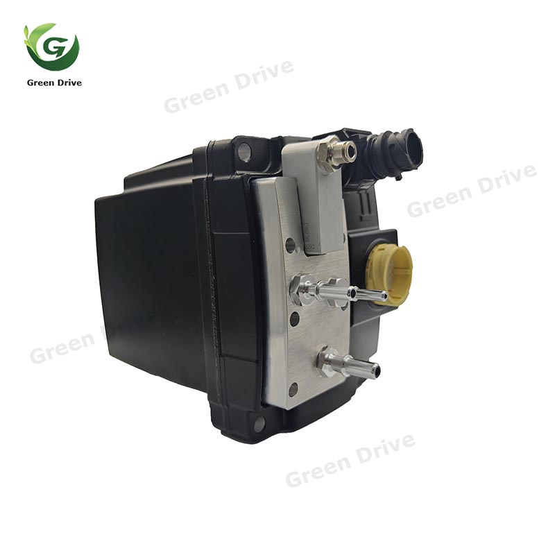 Насос-дозатор мочевины SCR L4400-1205350 для Kenworth