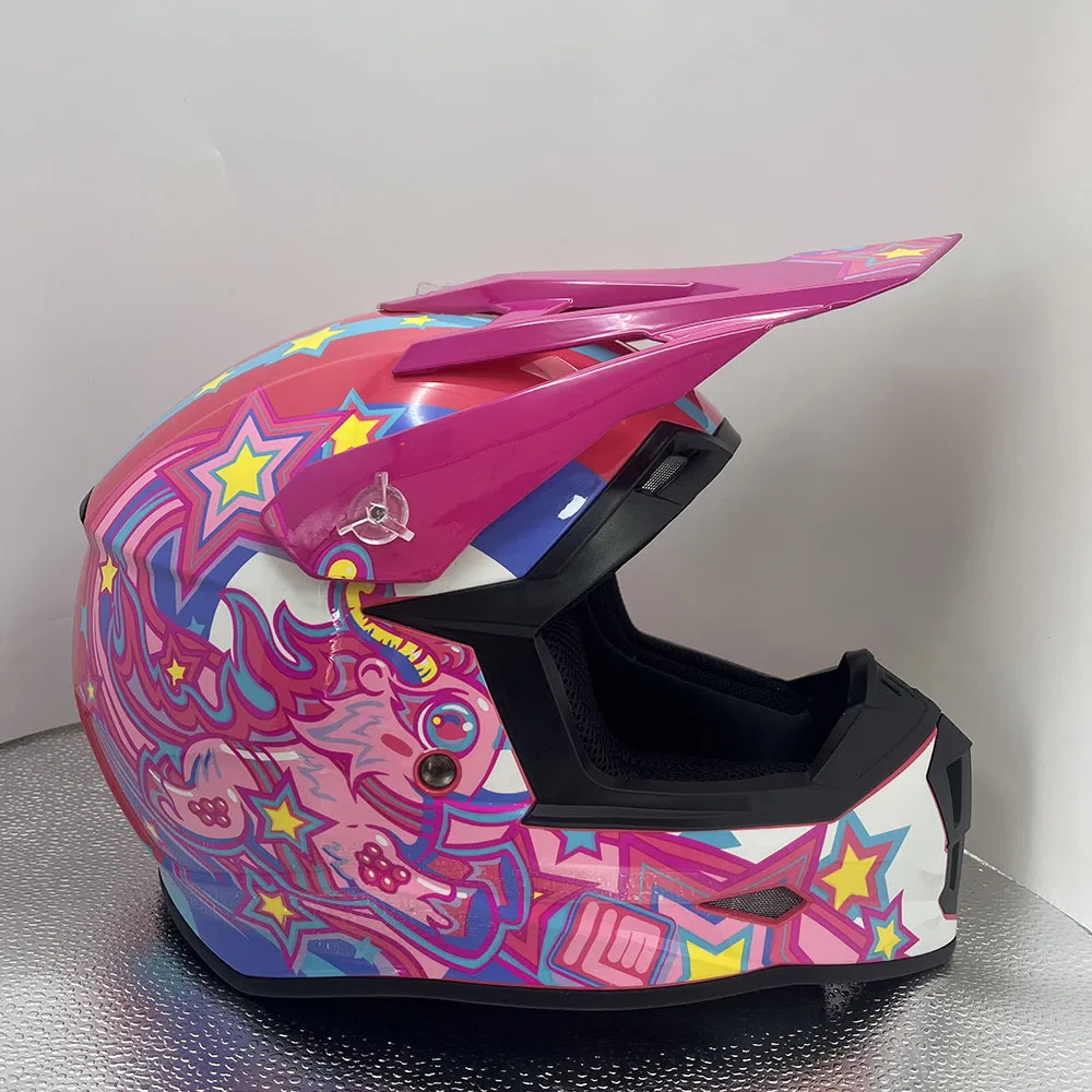 off Road Motorcycle Helmet for Kids