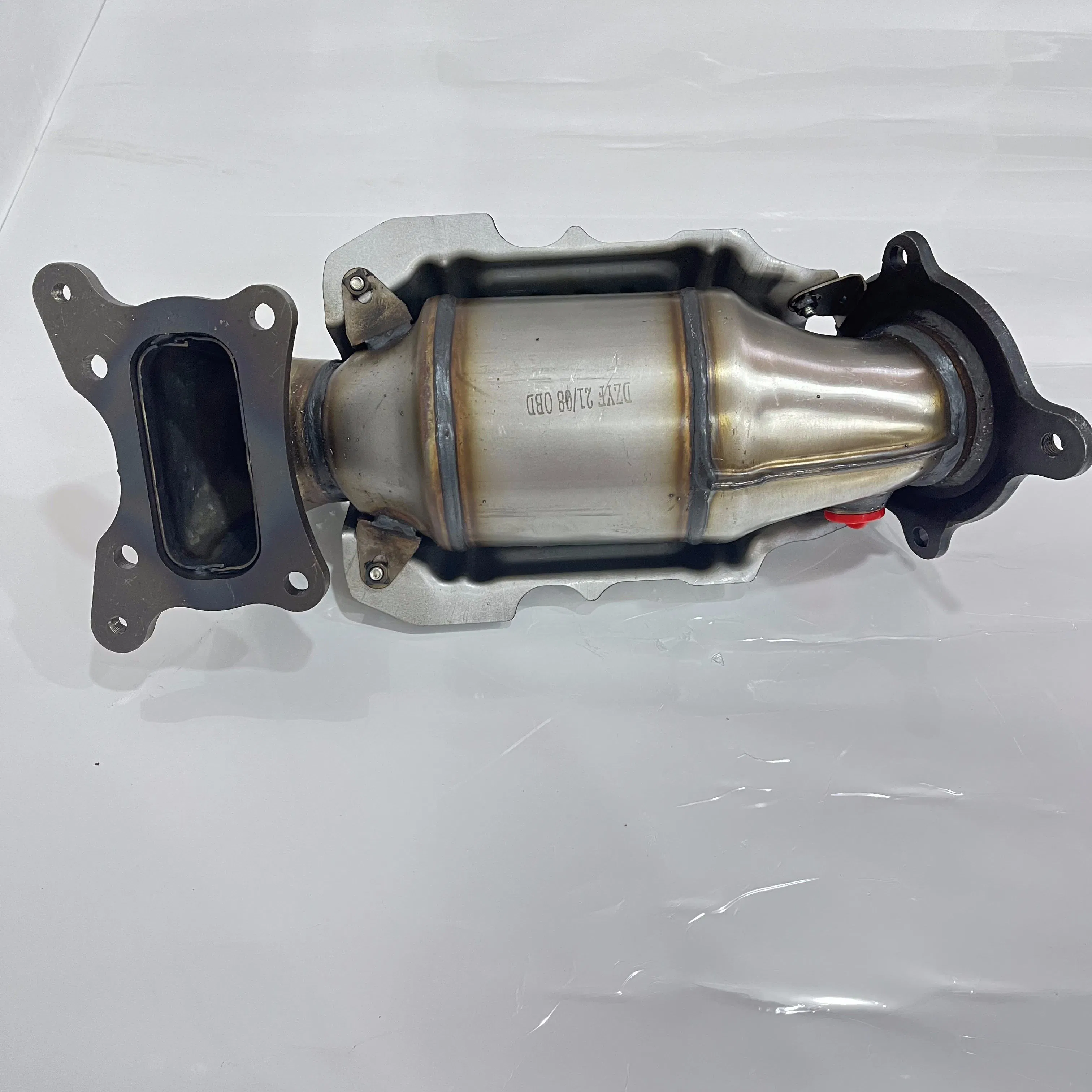 Катализатор Yifeng для Honda Civic 2.4