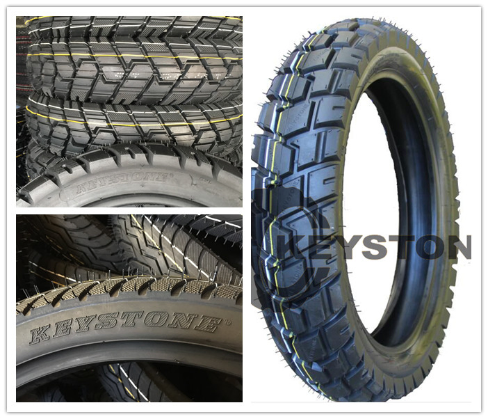 Мотошины внедорожные 120/90-18 и 4.10-18