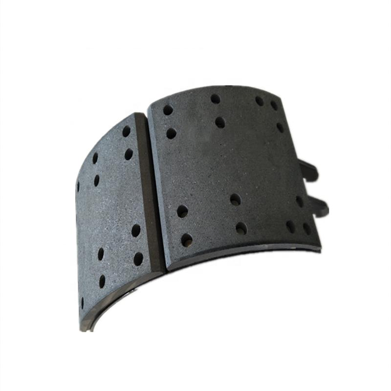 Truck Trailer Heavy Duty HD Meritor Dana 4707 Brake Shoe