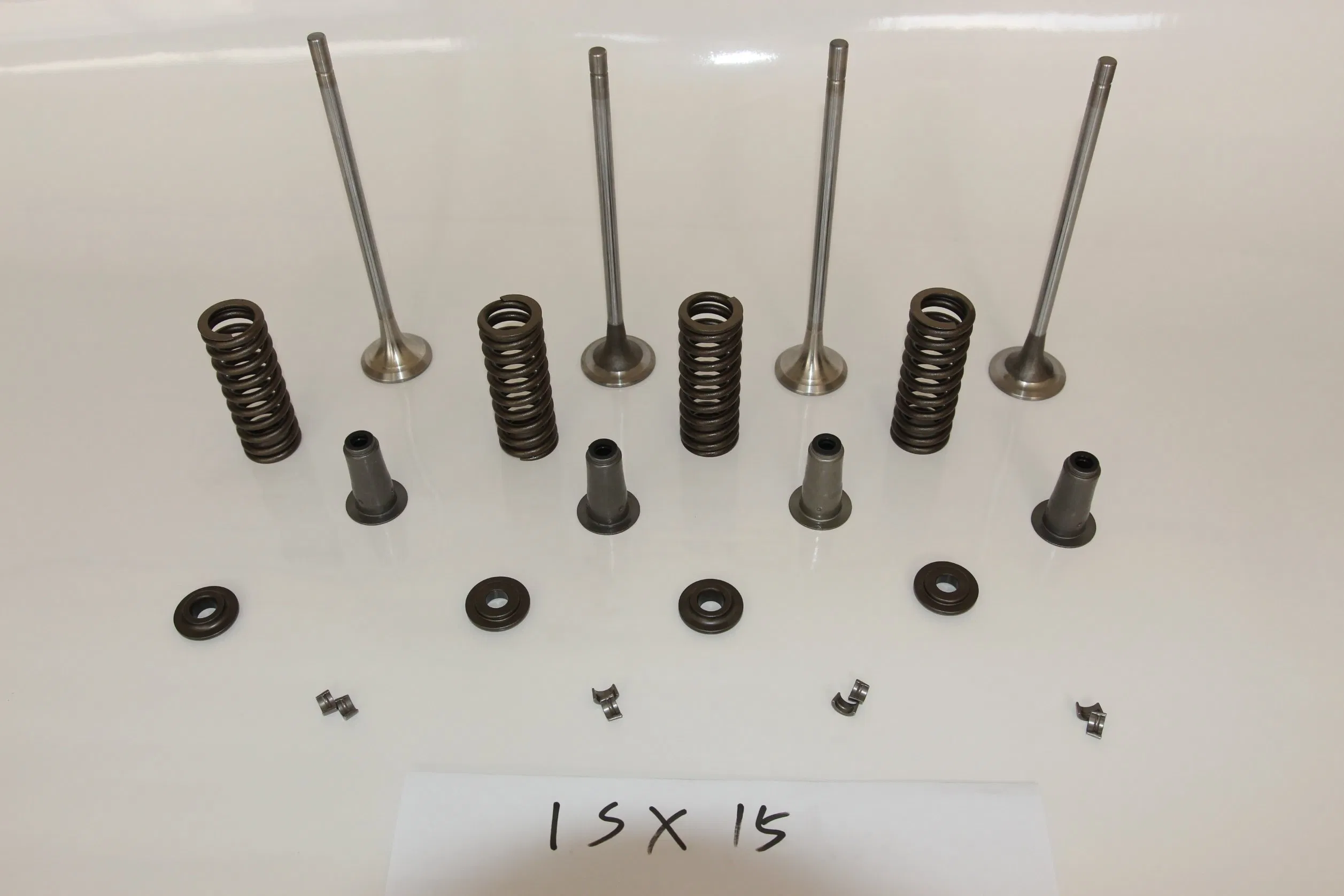 Впускной клапан выхлопа дизельного двигателя ISX/ISZ/ISX15/X15