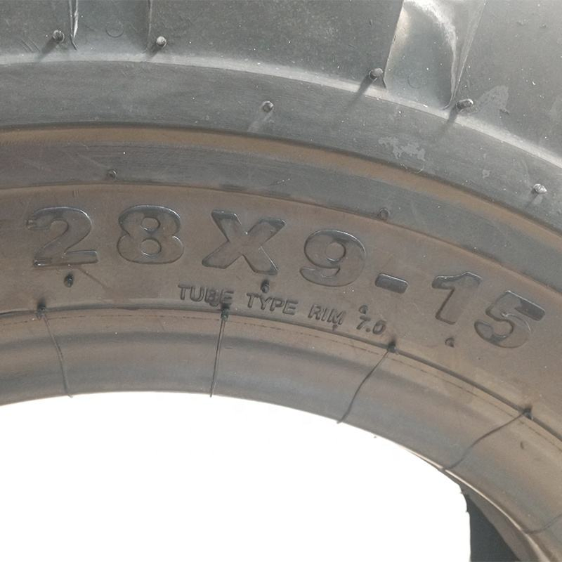 Forklift Industry Tyre 8.25-15 28X9-15 3.00-15