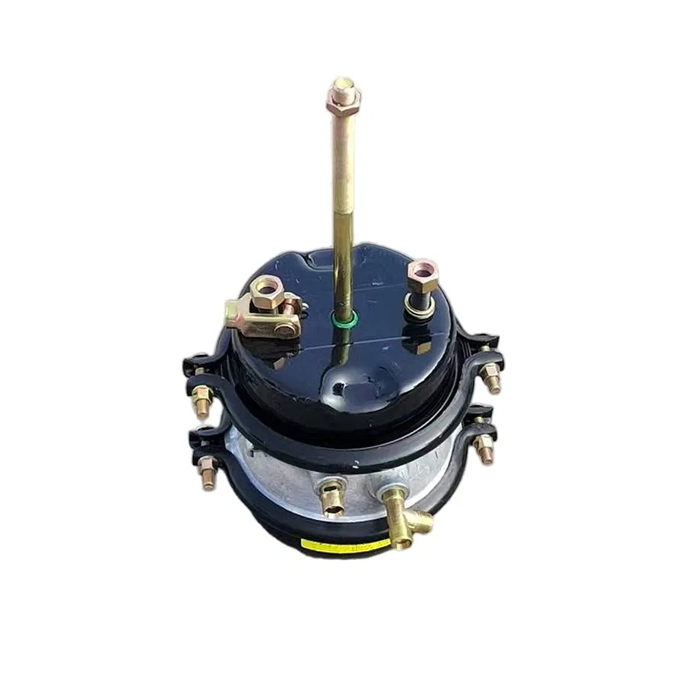 Тормозная камера для грузовиков и спецтехники