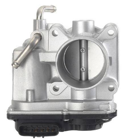 Электронная дроссельная заслонка Yaris 22030-21030