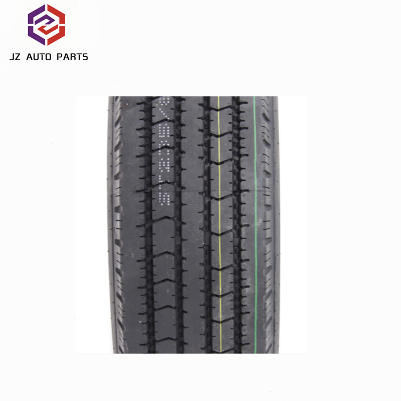 St Trailer Tire St205/75r14 St205/75r15 St225/75r15 St235 /80r16 Tire Trailer Wholesale