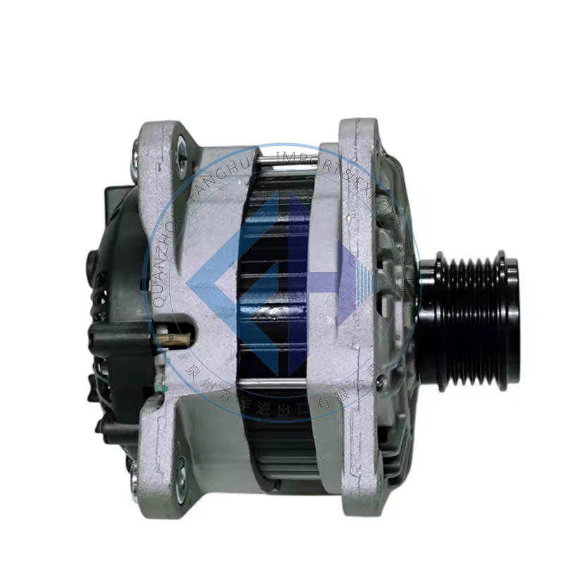 Генератор C00006481Z для Saic Maxus