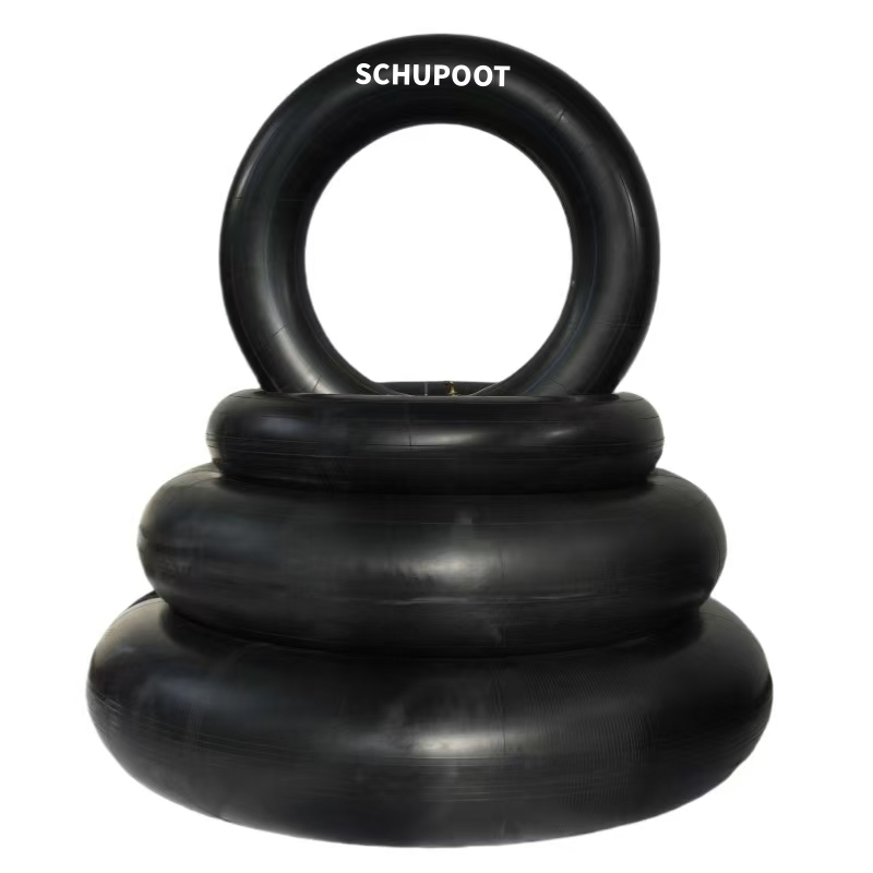 Камера мотоциклетная 3.00-17 Butyl