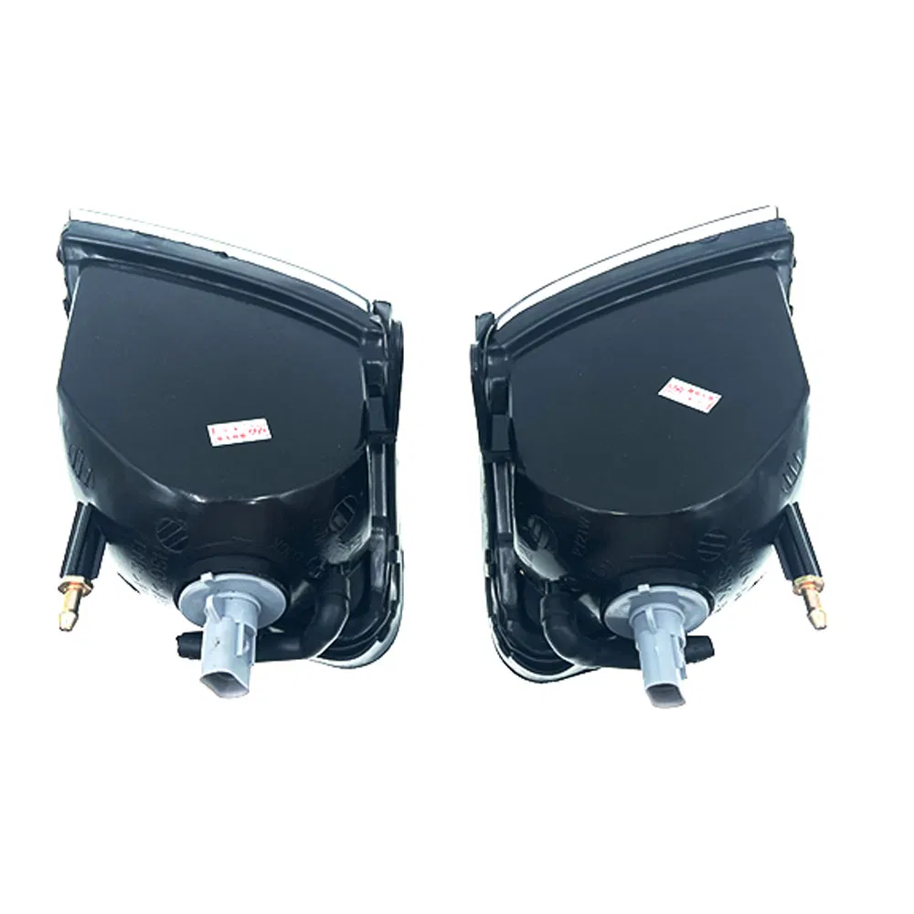 Поворотники Crystal Lamp Black для Hyundai Starex 2003-2013