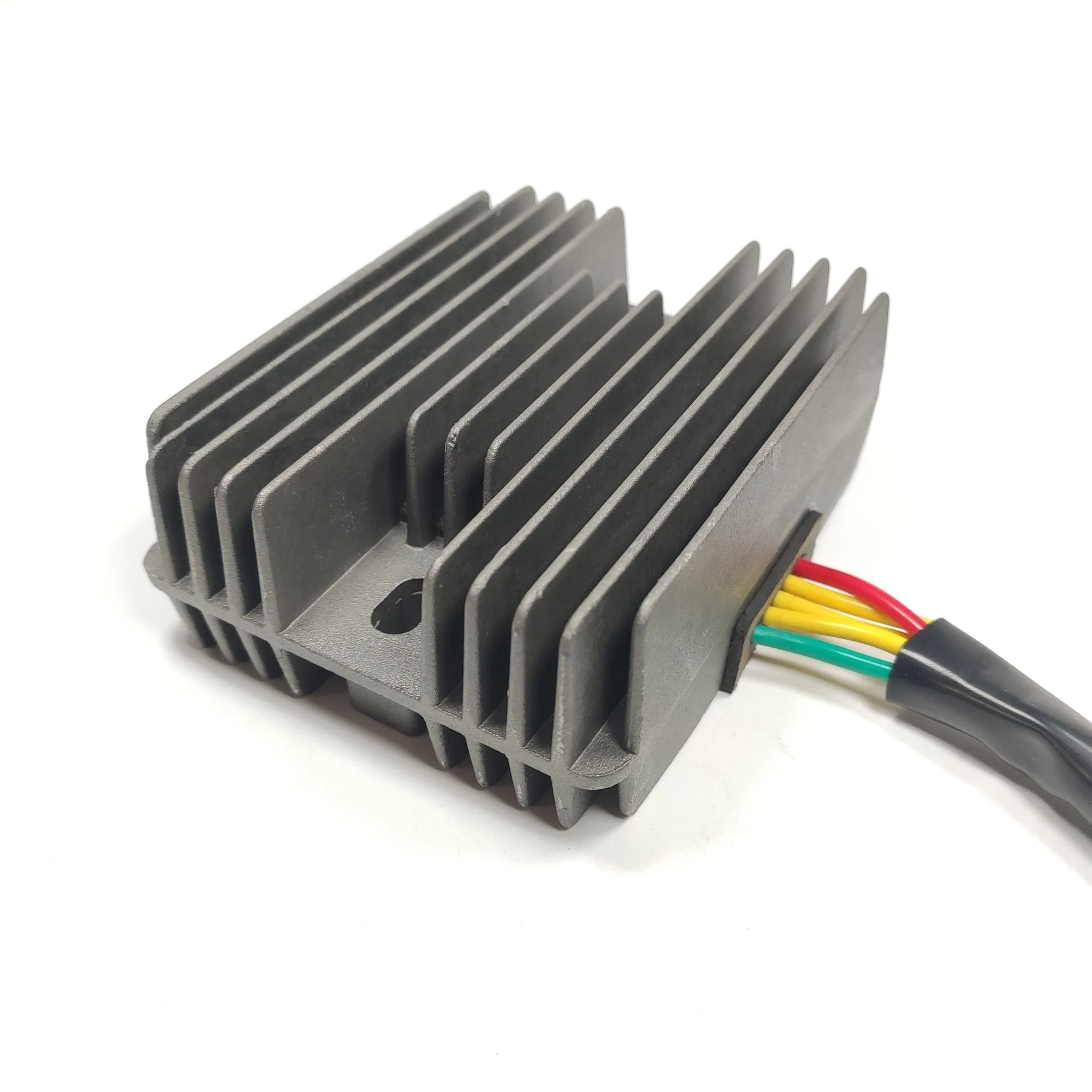 Регулятор напряжения MOSFET для Suzuki GSXR 1000, 600, 750, Hayabusa