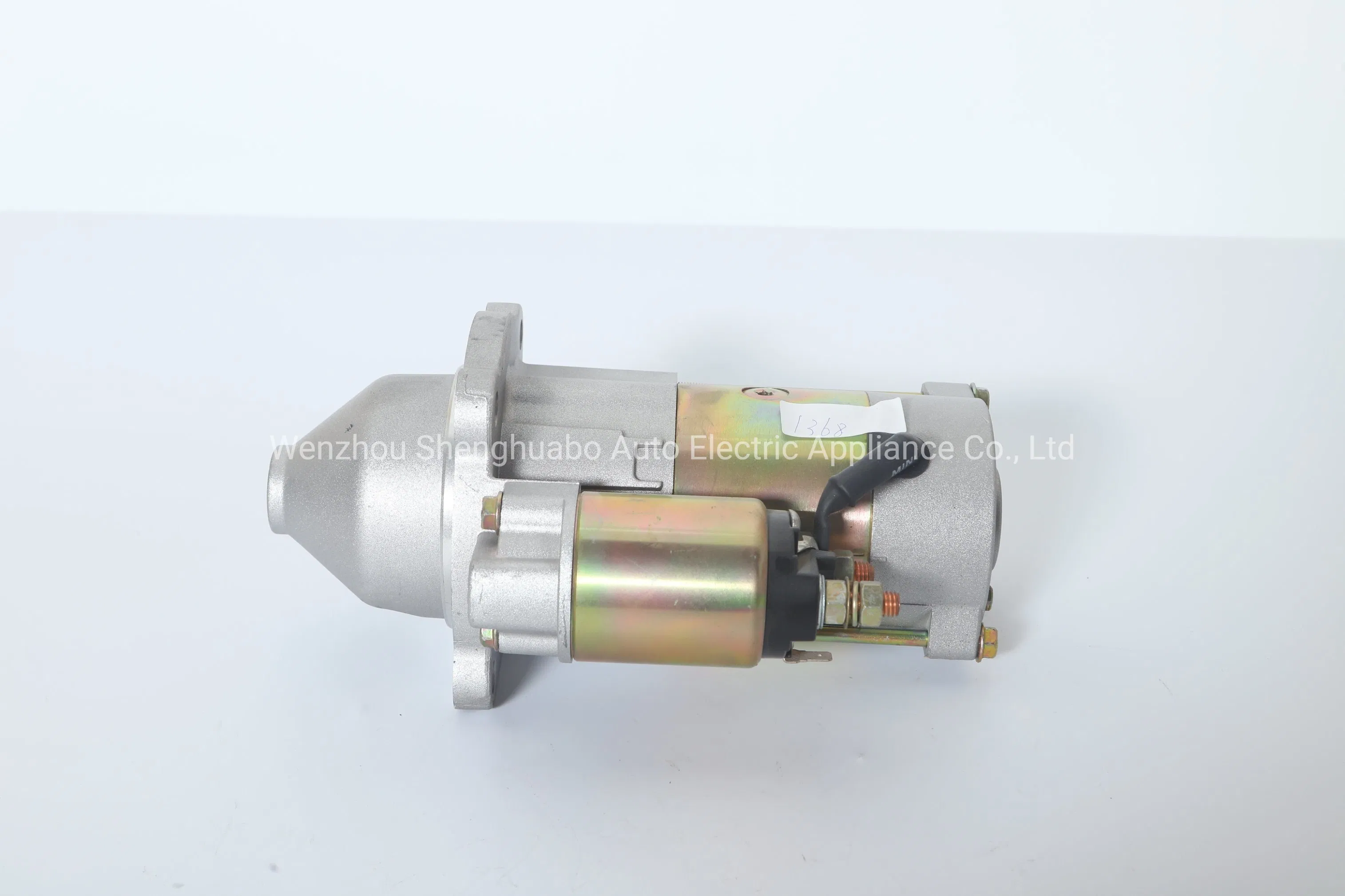 Стартер Lada 12V 2.5кВт новый