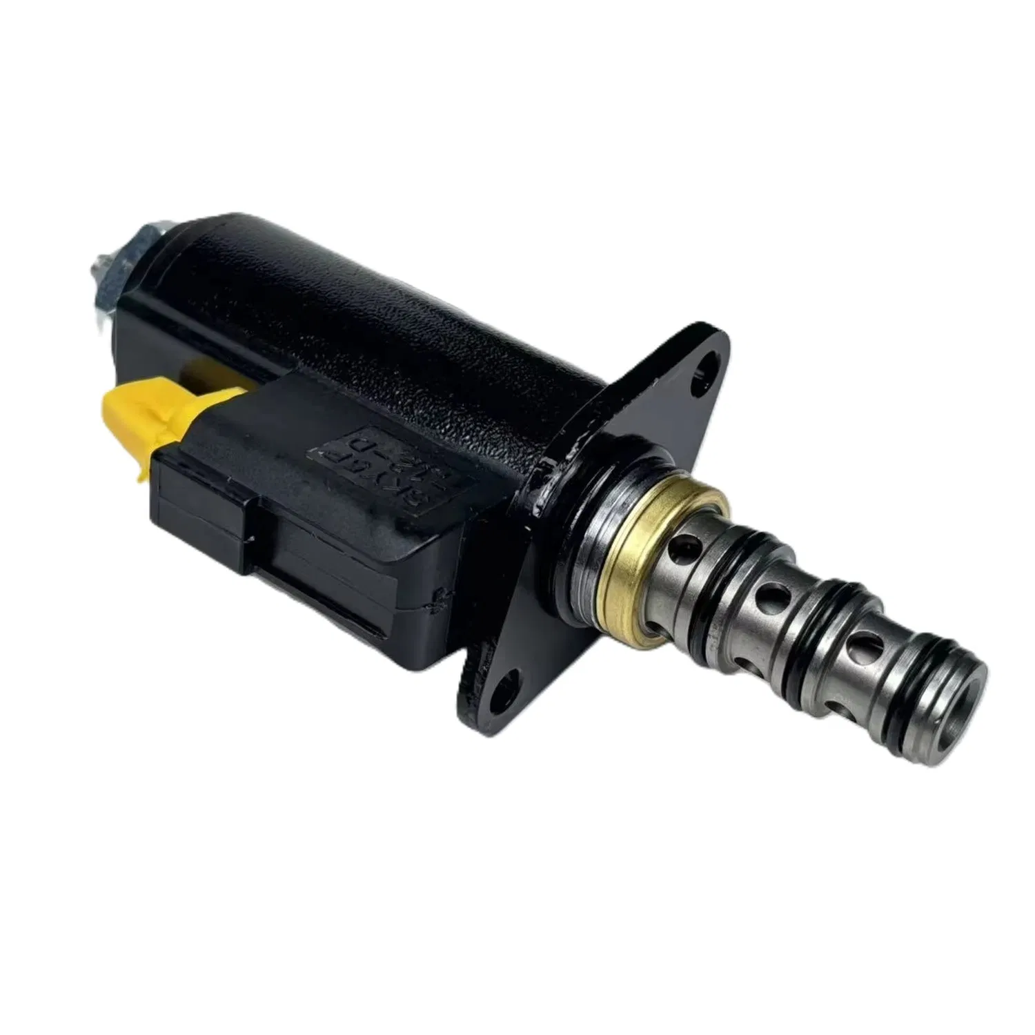 Solenoid Valve 111-9916 1119916 for Excavator 320b 320c E320c E320d E325b Engine 311c 312b 315 320d L 330b 325c 330c Hydraulic Pump Solenoid Valve for Water
