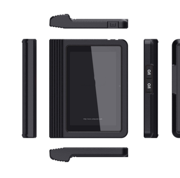 X431 PRO V5.0 OEM-Level ECU Coding Diagnosis Machine for Cars 1984-2024 Global Vehicles OBD2 Scanner Diagnostic Tool