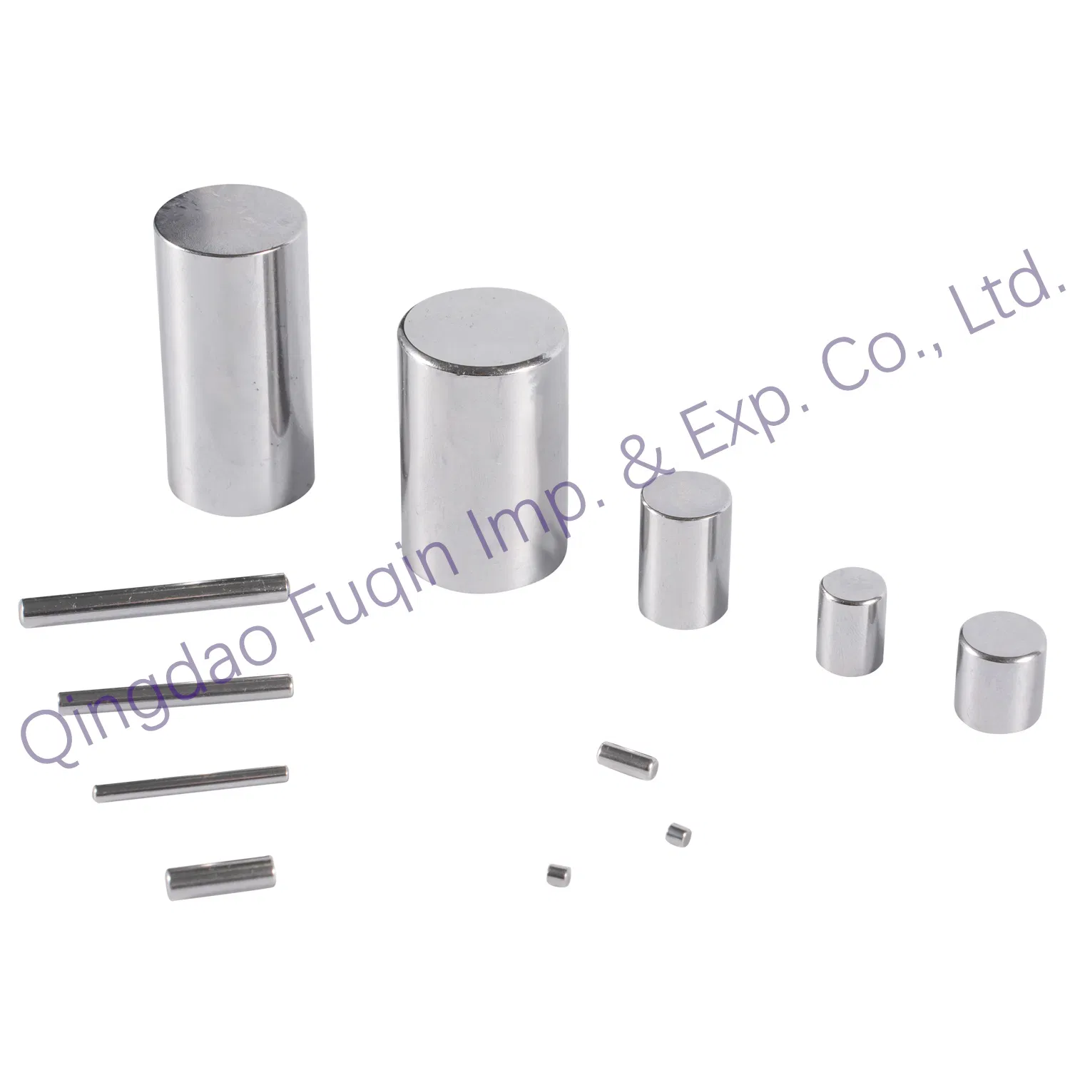 Stainless Steel Needle Roller of AISI304, 316, 420, 420c, 440, 440c