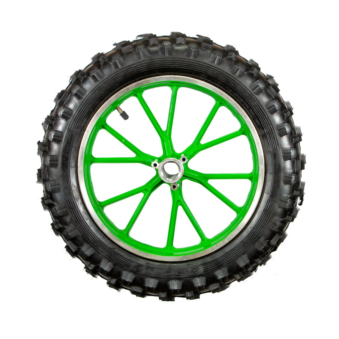 Пневматическая велосипедная шина Xyy Rubber 2.50-10