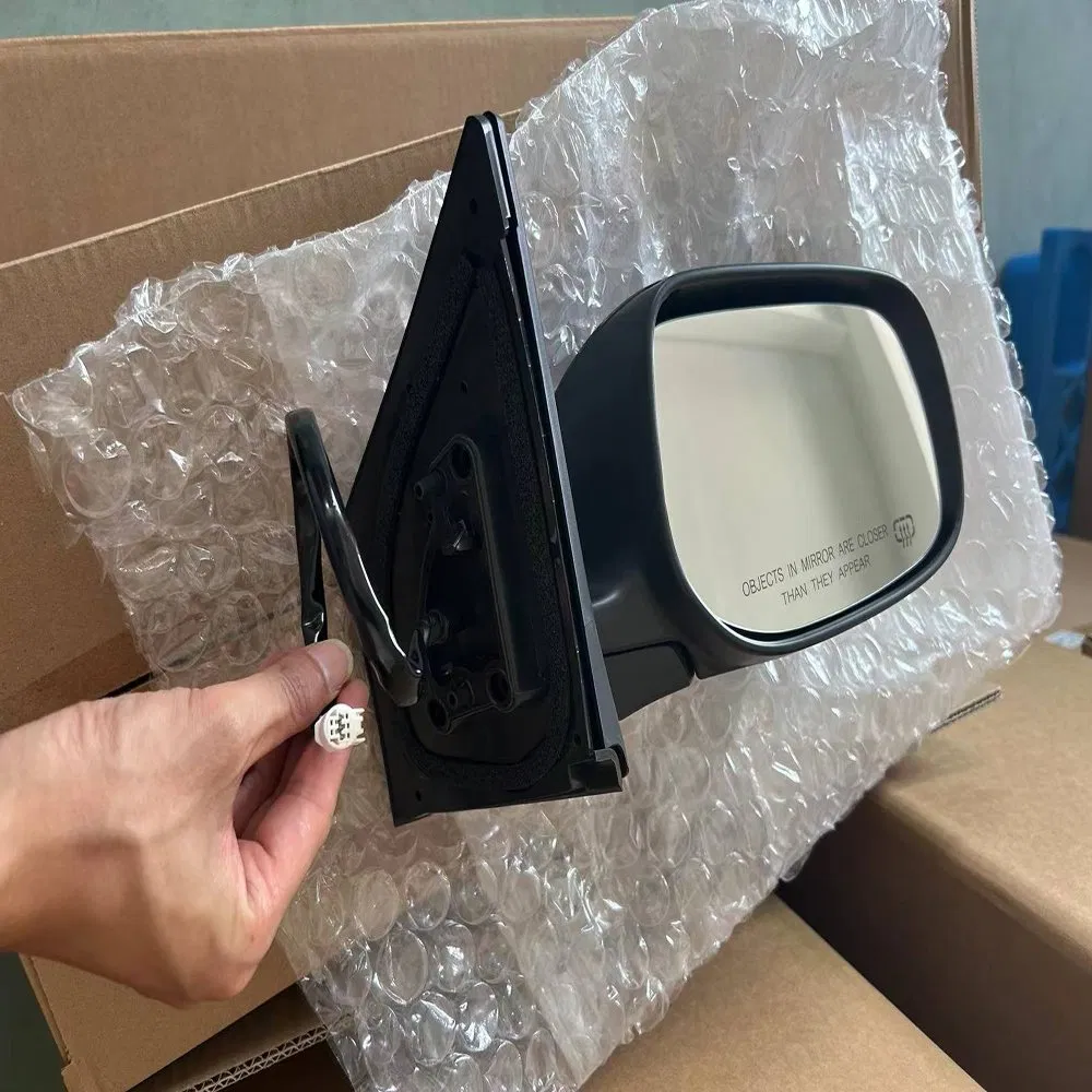 87909-02A81 L 87908-02b01 R Car Turn Lights Side Heated Mirror for Toyota Corolla 2009-2013 USA Type