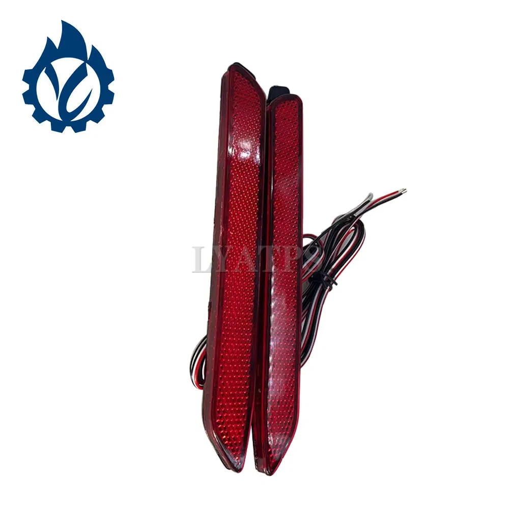 Боковой фонарь заднего бампера Toyota Allion 52159-20A20-B0