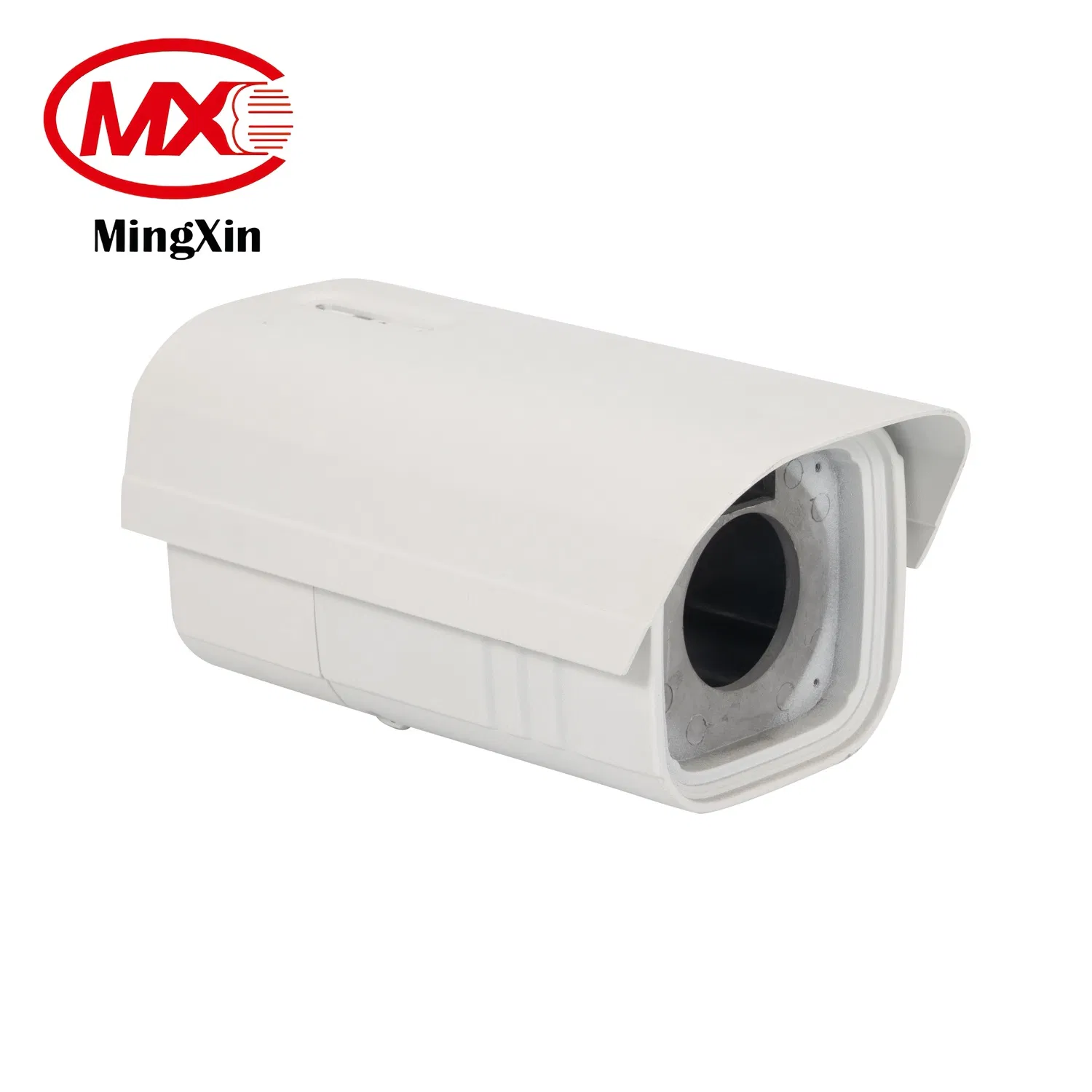 Корпус для камеры мини-дрона из алюминиевого сплава