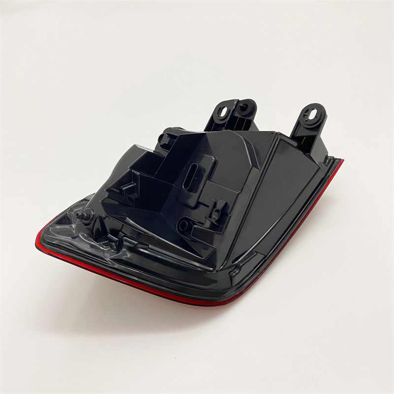 Stzt 63217456520 Auto Parts Outer LED Taillight Tail Lamp Stoplight Rear Light for B MW 3 Series F30 F35