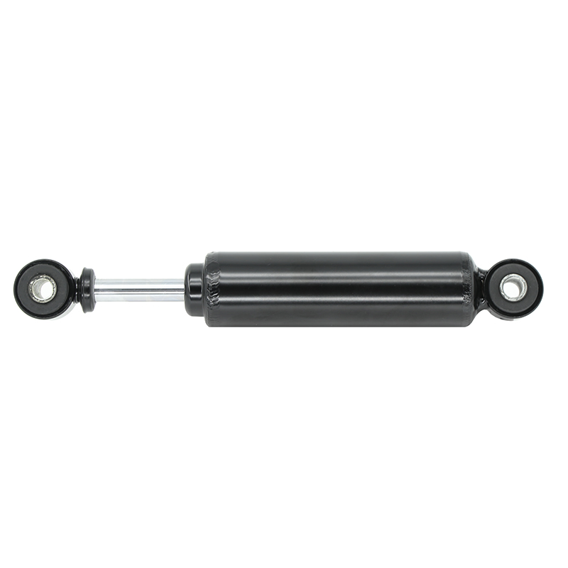 Electric Front Shock Absorbers for Golf Cart Suspension System
