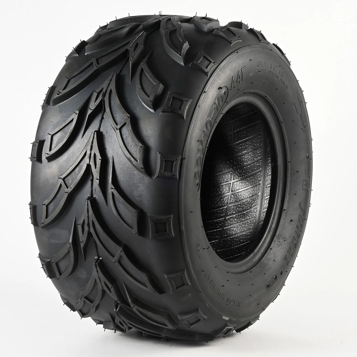 Wholesale Electric Motorcycle Best ATV Tyre with CE 22X10-10