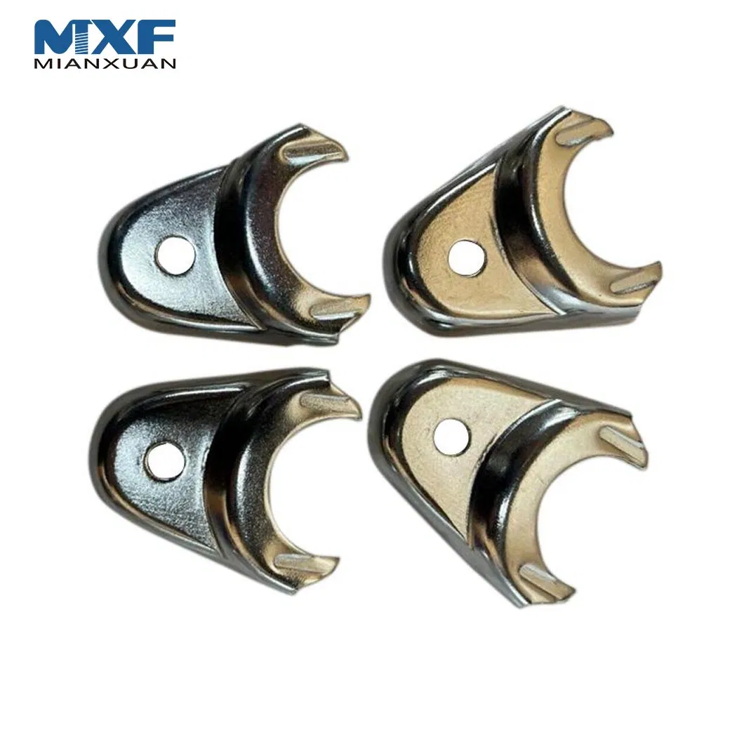 Vehicle Spare Parts Engine Hood Stick Clamps for Discovery