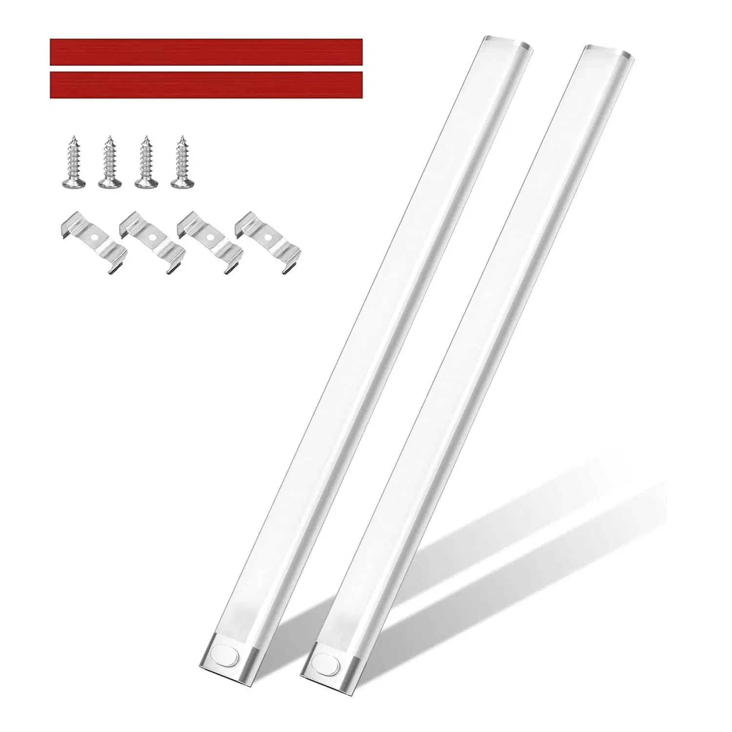 Светодиодная лампа для салона авто 160 LED, 16W