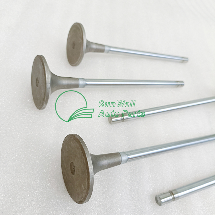 Впускной клапан QSK60 3171769 для дизельного двигателя