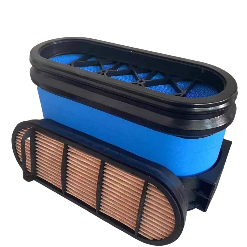 Воздушный фильтр DBA5394 для тракторов Claas, Valtra