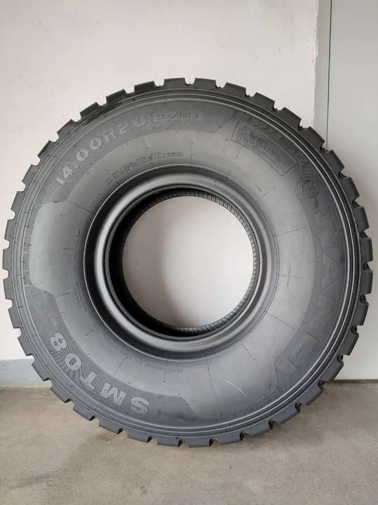 Forest Tyre 710/45-26.5-14pr