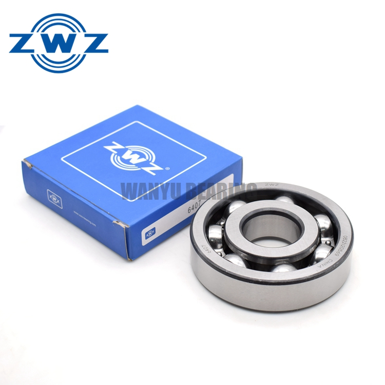 Подшипник шариковый 6015/C3 ZWZ для АКПП