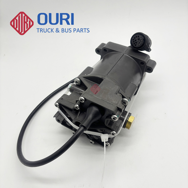 Ouri Truck Spare Parts Clutch Servo K107167n50 7408171512 7420569775 7422279233 7485117701 20569775 20583314 22279199 22279233 8171512 85117701 for Volvo Rvl