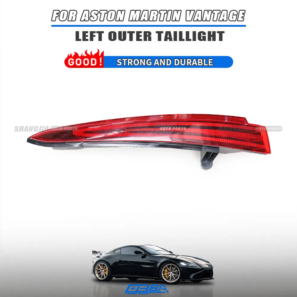 LED Exterior Taillight L for Aston Martin Vantage KY63-13405-AD