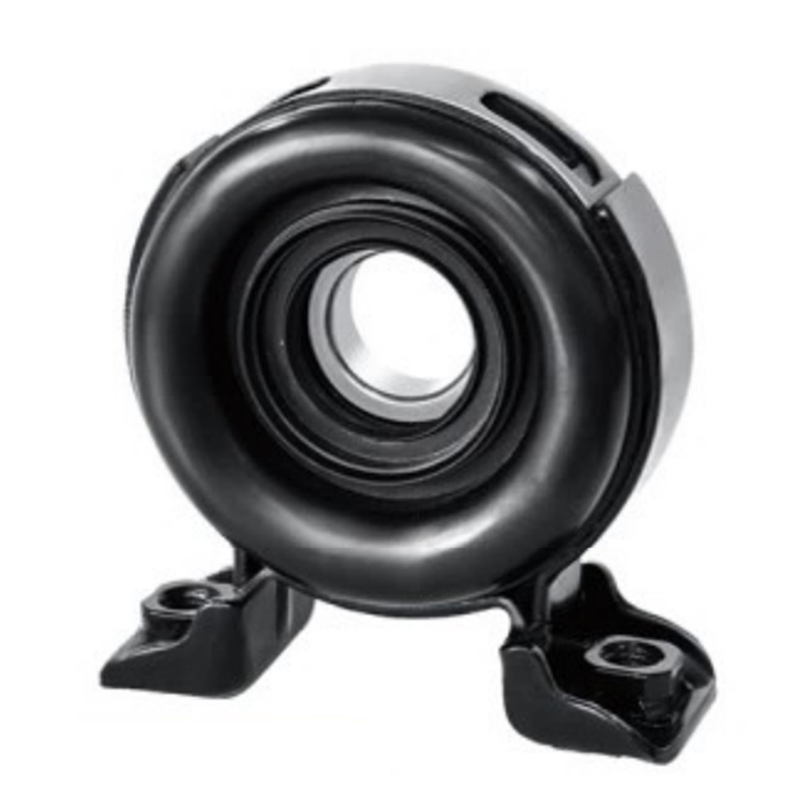 Центральная опора карданного вала металл-резина