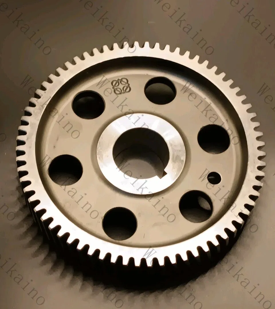 Шестерня распредвала Perkins T418682