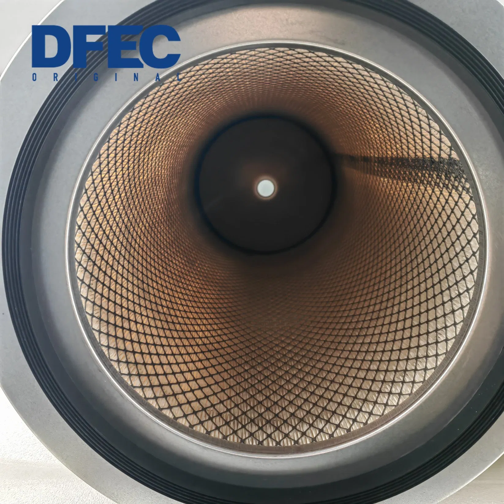 Воздушный фильтр DFEC AF890/AF891 для Isf2.8