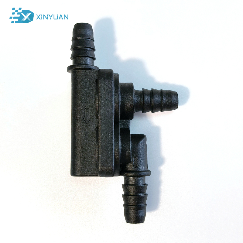 Тройной обратный клапан для авто OEM