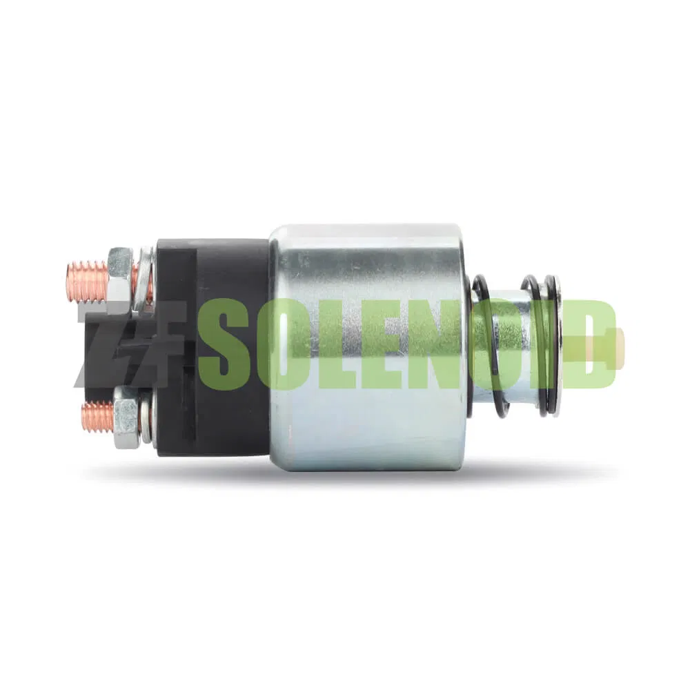 Соленоид стартера для Hyundai, KIA 60-100-12V