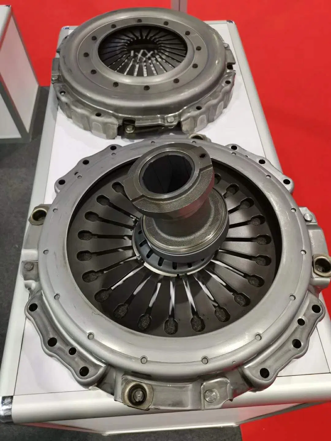 Диск сцепления 380мм для грузовиков AWM