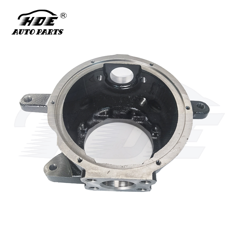 Поворотный кулак 43211-60110 для Toyota Land Cruiser