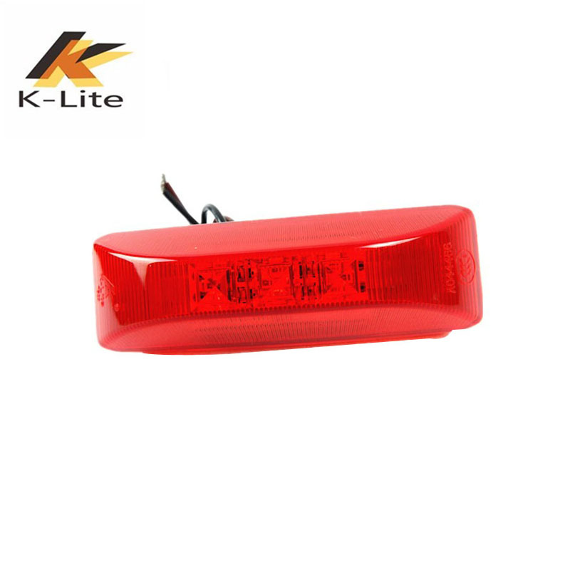 Боковой габаритный фонарь LT523 для Volkswagen